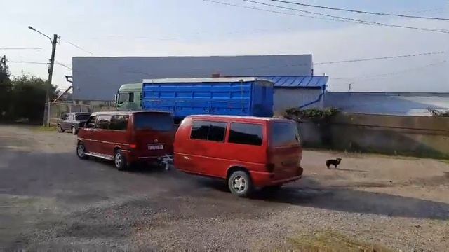 прицэп т4 смотреть онлайн