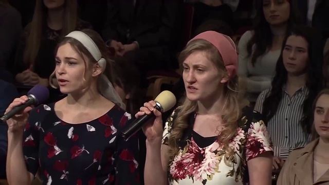 Что посеешь, то пожнёшь и в старость..
