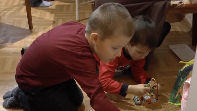 ДОВЕРЯЯ СОМНЕНИЯМ  Документальный фильм