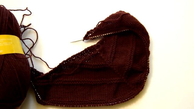 МАРАФОН // 180 ДНЕЙ БЕЗ НОВОЙ ПРЯЖИ // ДЕНЬ 12 // ГОТОВЫЕ РАБОТЫ // НОВЫЕ ПРОЦЕССЫ. Mariya VD. смотреть онлайн