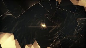 Видео приглашение на юбилей компании.