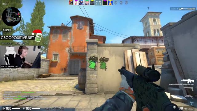 RACHEL В ПОЛНОМ ТИЛЬТЕ С ТОГО ЧТО ИГРАЕТ С QRUSH, SISI2KEK, KARAVAY - RACHEL КАТАЕТ СО СТРИМЕРАМИ смотреть онлайн