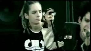 Tokio Hotel - Durch Den Monsun (русская версия Лукашечич Евгений - Через Муссон)