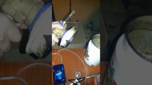 Дымогенератор для холодного копчения своими руками в гараже