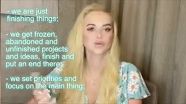 Astrology. What’s going on? Retro Saturn смотреть онлайн