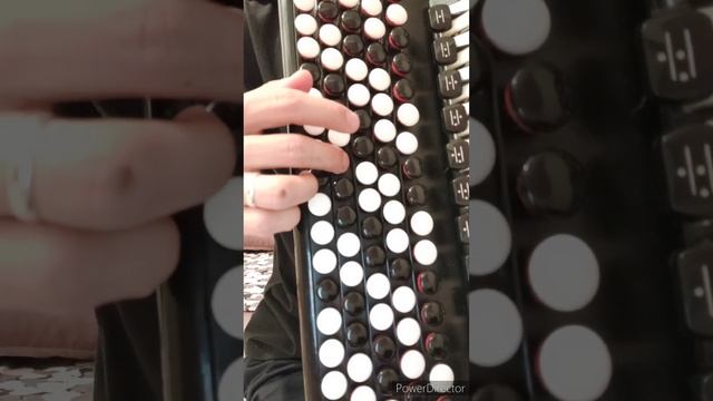 УЙЫЛ - разбор на баяне. Как научиться играть на баяне. Карим Муратов смотреть онлайн