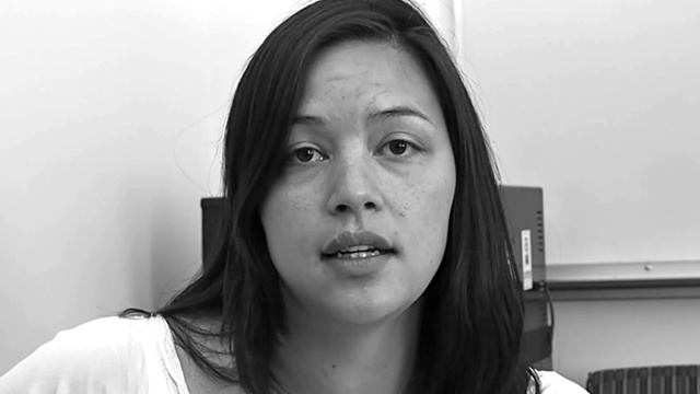 Bernadette Fox: “In No Way At All Was It Your Fault” | Tell смотреть онлайн