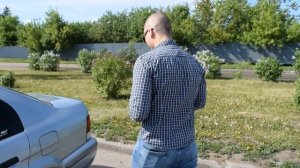 Toyota Tercel/Corsa – Иномарка по цене жигулей (АнтиТаз)