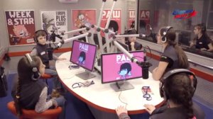 Европа Плюс в Кидзании @ Радио Активное Шоу