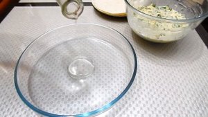 Вкусный сырный пирог из лаваша в духовке.