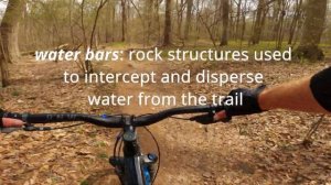 Water Bar Brutality | French Creek State Park | Trek Roscoe 6