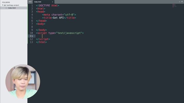 EP.14 What’s New - ลองใช้งาน API ใน RapidAPI สายเดฟห้ามพลาด !! смотреть онлайн