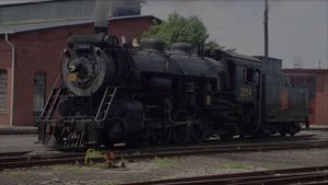 The Greatest Compilation of the old 5 Chime from Canadian National #3254