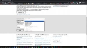 How To Fix amdrsserv.exe system error opencl.dll was not found