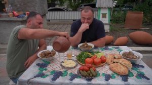 ЖАРИМ МЯСО ДИКОГО КАБАНА на УГЛЯХ