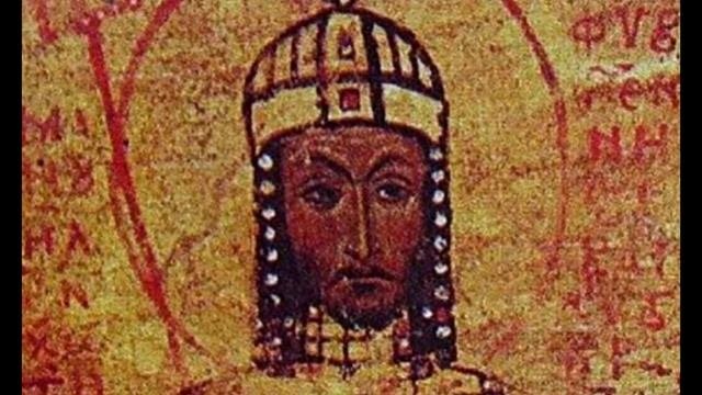 ПАДЕНИЕ ВИЗАНТИИ | 1453 ГОД