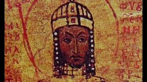 ПАДЕНИЕ ВИЗАНТИИ | 1453 ГОД