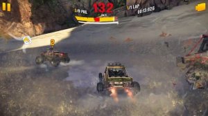 How To Play Asphalt Xtreme On PC | Gameplay on Windows 10
