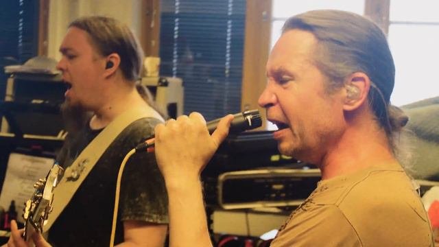 STRATOVARIUS 'Survive' - Official Video - New Album 'Survive' Out Now