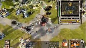 Red Alert 3 - Commander's Challenge (Come and Get It) 2/2