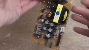 Samsung CLP-510 Colour Laser Printer Teardown