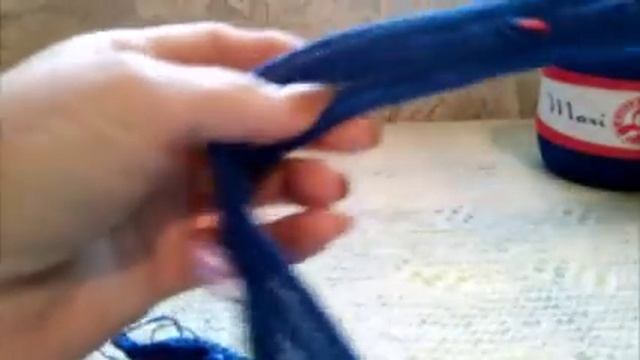 И снова новые проекты Что я сейчас вяжу смотреть онлайн