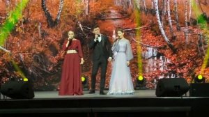 Вероника Сыромля, Екатерина Михеева и Сергей Корепанов - «Две матери»