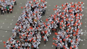 Я ВОЛОНТЕР, А ТЫ?