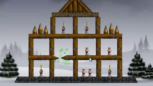 Sieger Walkthrough - Dublin 1171 (Level 15) смотреть онлайн