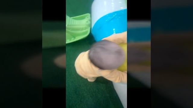 BABY CLUB - ТРЦ «Акварель» - Волгоград, воспоминания..... смотреть онлайн