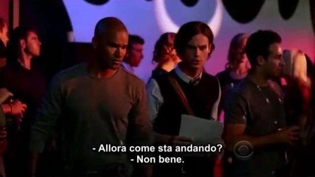 Criminal Minds: The Funny Dr Spencer Reid - Season 4 Part1
