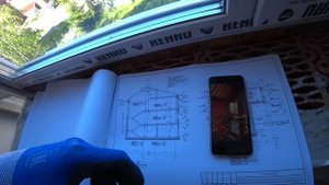 Трещины в стенах дома из "тёплой керамики"- к чему приводит отступление от проекта