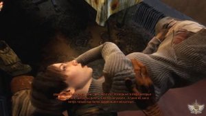 Metro EXODUS #6 АРТЕМ И АНЯ УЕДИНИЛИСЬ !