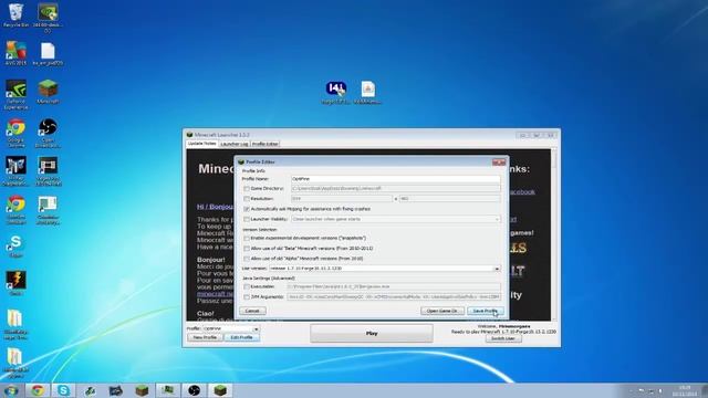 How to Install Rei's Minimap Mod 1.18 смотреть онлайн