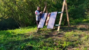 Солнечные панели Угол установки солнечных панелей и стоит ли заморачиваться с летним и зимним