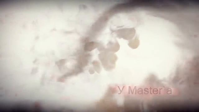 Заставка в стиле Лебедей смотреть онлайн