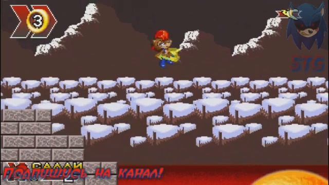 #20 Прохождение Sonic.exe The Spirits of Hell Round 2 Путь к хорошей концовки (Часть 1) смотреть онлайн