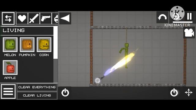 как сохранить постройку в мелон плейграунд (melon playground) смотреть онлайн