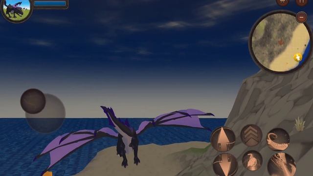 дракон потерял свою семью смотреть онлайн