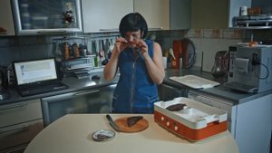 Вяленая индейка в Дегидраторе Oursson