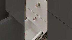 Туалетный столик с гримёрным зеркалом 8БЕ80