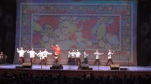 Омский хор. "Сибирский характер"  Выступление 13.02.2021 в КЗ Омской филармонии