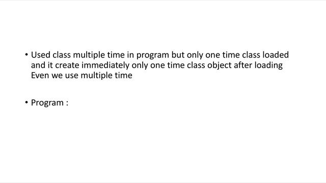Java Architecture Part-4