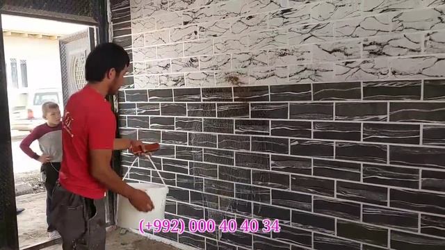 ГИПКИЙ КАМЕН ФАСАДНЫЙ ОБОИ НАРХЛАРИ 15 ЙИЛ ГАРАНТИЯ ЖУДА ХАМ ЧИДАМЛИ ЭКАН ВИДИОНИ ТЕЗ КУРИНГИЗЛАР смотреть онлайн