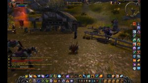 WoW Classic Enh Shaman PvP