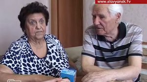 Прожить вместе долгую жизнь – огромное счастье