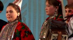 Ансамбль "Мурсескем". Лиеш мо ли муралташ