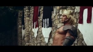 Clash of Clans- Live Action Movie Trailer Commercial