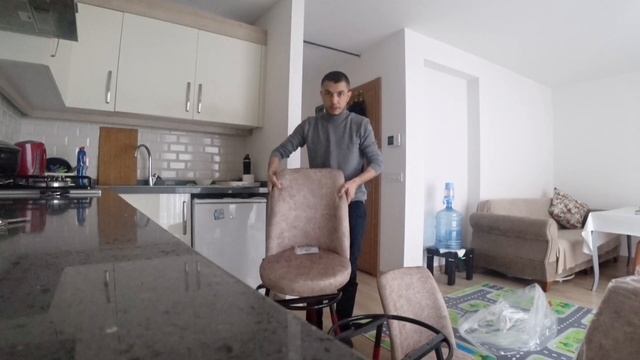 МЕБЕЛЬ В ТУРЦИИ, доставка и низкие цены