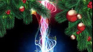 ФУТАЖИ- НОВОГОДНИЙ- ДЛЯ ВИДЕОМОНТАЖА